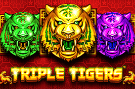 Tripletigers